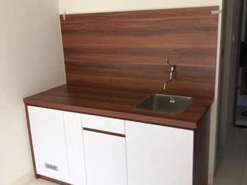 Apartemen 2 br podomoro golf view cimanggis