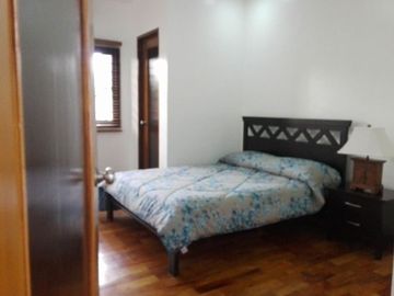 Spacious Bungalow House and Lot for Rent with 3 Bedrooms in