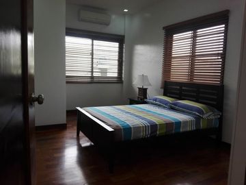 Spacious Bungalow House and Lot for Rent with 3 Bedrooms in
