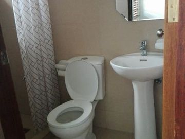 Spacious Bungalow House and Lot for Rent with 3 Bedrooms in