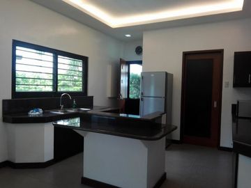 Spacious Bungalow House and Lot for Rent with 3 Bedrooms in