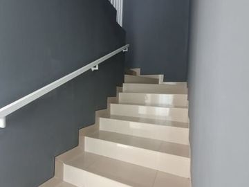 Rumah di Cinere, 2Lt, Siap Huni, dlm Cluster di Cinere Raya