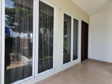 Rumah di Cinere, 2Lt, Siap Huni, dlm Cluster di Cinere Raya