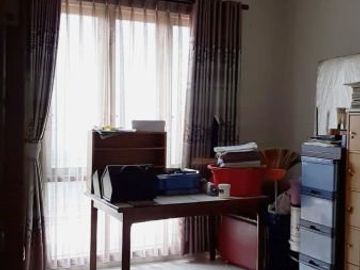 Di Jual Rumah Siap Huni 5 Kamar Lokasi Premium di Batununggal, Bandung