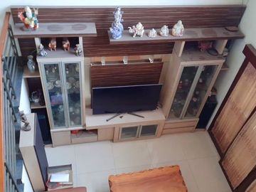 Di Jual Rumah Siap Huni 5 Kamar Lokasi Premium di Batununggal, Bandung