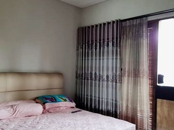 Di Jual Rumah Siap Huni 5 Kamar Lokasi Premium di Batununggal, Bandung