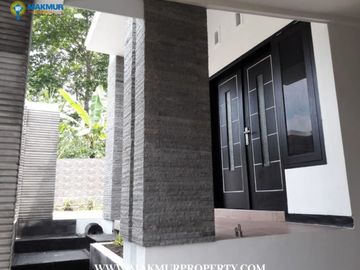 Jual Villa Kota Malang