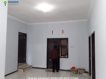 Jual Villa Kota Malang