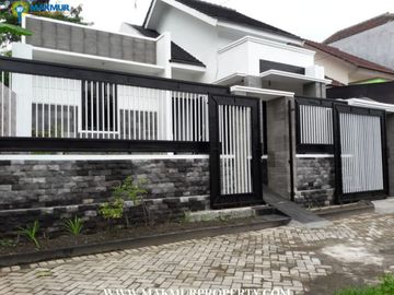 Jual Villa Kota Malang