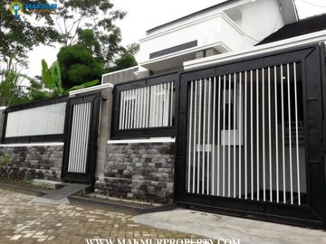 Jual Villa Kota Malang