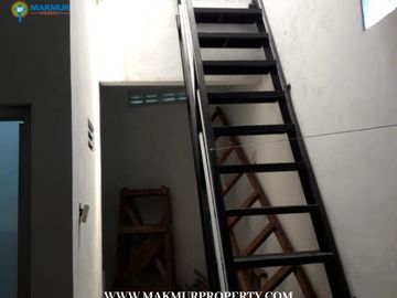 Jual Villa Kota Malang