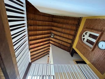 Excelente oportunidad casa en Venta muy cerca de Huasca, 2500m terreno y 488m de construcción.
