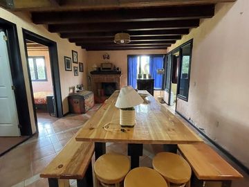Excelente oportunidad casa en Venta muy cerca de Huasca, 2500m terreno y 488m de construcción.