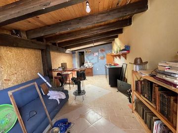 Excelente oportunidad casa en Venta muy cerca de Huasca, 2500m terreno y 488m de construcción.