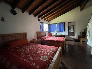 Excelente oportunidad casa en Venta muy cerca de Huasca, 2500m terreno y 488m de construcción.
