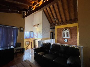 Excelente oportunidad casa en Venta muy cerca de Huasca, 2500m terreno y 488m de construcción.