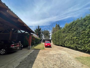 Excelente oportunidad casa en Venta muy cerca de Huasca, 2500m terreno y 488m de construcción.