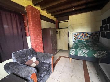 Excelente oportunidad casa en Venta muy cerca de Huasca, 2500m terreno y 488m de construcción.