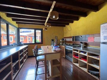 Excelente oportunidad casa en Venta muy cerca de Huasca, 2500m terreno y 488m de construcción.