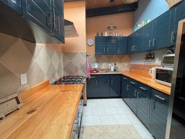Excelente oportunidad casa en Venta muy cerca de Huasca, 2500m terreno y 488m de construcción.