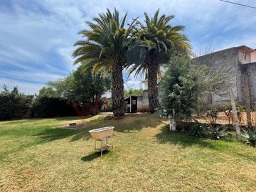 Excelente oportunidad casa en Venta muy cerca de Huasca, 2500m terreno y 488m de construcción.