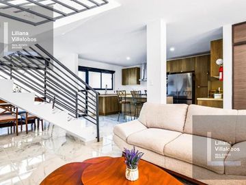 PREVENTA CASA EN PORTO RESIDENCIAL A UN COSTADO DE VIDANTA NUEVO VALLARTA