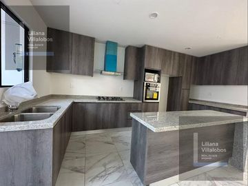 PREVENTA CASA EN PORTO RESIDENCIAL A UN COSTADO DE VIDANTA NUEVO VALLARTA
