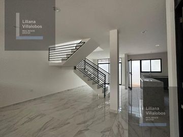 PREVENTA CASA EN PORTO RESIDENCIAL A UN COSTADO DE VIDANTA NUEVO VALLARTA
