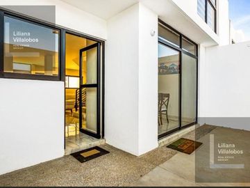 PREVENTA CASA EN PORTO RESIDENCIAL A UN COSTADO DE VIDANTA NUEVO VALLARTA