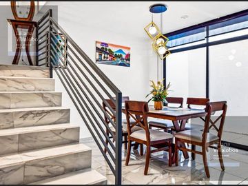PREVENTA CASA EN PORTO RESIDENCIAL A UN COSTADO DE VIDANTA NUEVO VALLARTA
