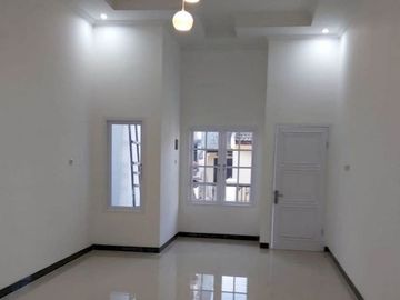 Rumah Cantik Siap Huni di Mutiara Gading Timur Bekasi dkt Grand Wisata