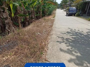 Hanya 50 Jt-an Tanah Dijual Pangkah, Tegal