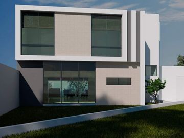 Casa en Preventa en LindaVista, Tres Marias, Morelia.