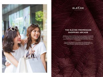 Apartemen Murah Elevee di Alam Sutera