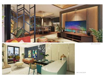 Apartemen Murah Elevee di Alam Sutera