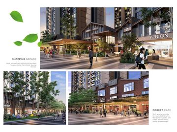 Apartemen Murah Elevee di Alam Sutera