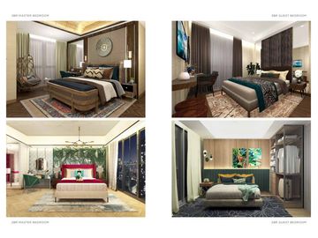 Apartemen Murah Elevee di Alam Sutera