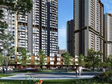 Apartemen Murah Elevee di Alam Sutera
