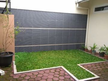 Rumah Siap Huni Antapani