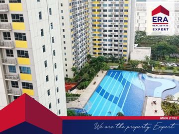 Disewakan Apartemen 2BR Murah