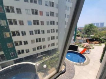 Apartemen Pavilion Permata Lantai Rendah Dekat Bundaran Satelit