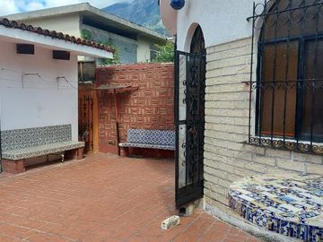 CASA EN VENTA CD  SATELITE