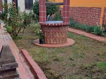 CASA EN VENTA CD  SATELITE