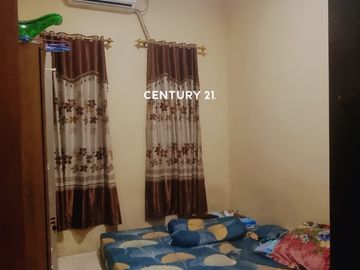 Rumah 3 Lantai Minimalis Modern Di Karang Tengah Ciledug 9455