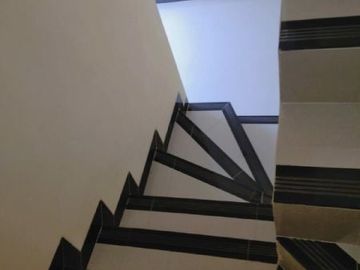 Rumah Cipondoh Dalam Town House Indent