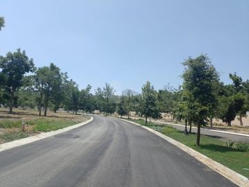Terrenos en venta en Fraccionamiento residencial Peña Alta