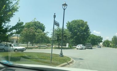 Terrenos en venta en Fraccionamiento residencial Peña Alta  Saltillo, Coahuila