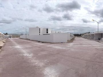 PRIVADA RESIDENCIAL CAMPOCIELO