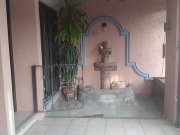 CASA VENTA POZA RICA FRACC TAJIN