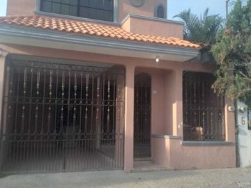 CASA VENTA POZA RICA FRACC TAJIN
